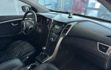 Hyundai i30 II рестайлинг, 2014 год, 1 099 900 рублей, 8 фотография