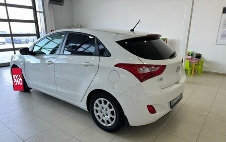 Hyundai i30 II рестайлинг, 2014 год, 1 099 900 рублей, 7 фотография