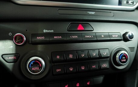 KIA Sportage IV рестайлинг, 2021 год, 2 500 000 рублей, 13 фотография