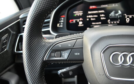 Audi Q7, 2020 год, 6 825 000 рублей, 16 фотография