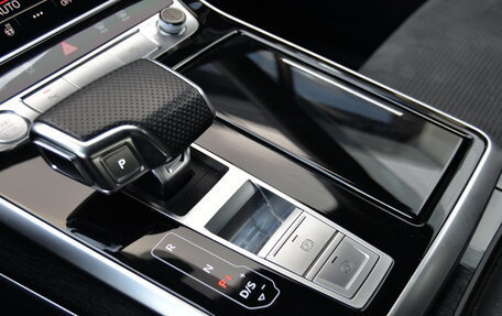 Audi Q7, 2020 год, 6 825 000 рублей, 21 фотография