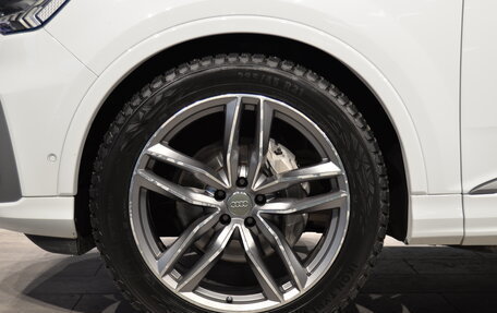 Audi Q7, 2020 год, 6 825 000 рублей, 12 фотография