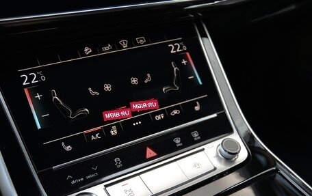 Audi Q7, 2020 год, 6 825 000 рублей, 20 фотография