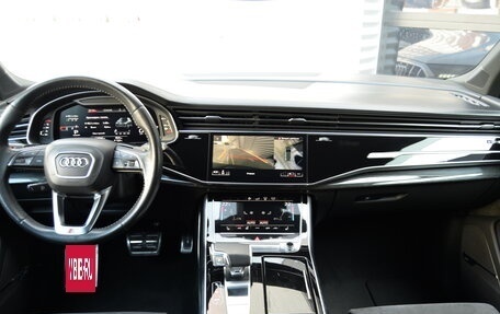 Audi Q7, 2020 год, 6 825 000 рублей, 13 фотография