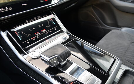 Audi Q7, 2020 год, 6 825 000 рублей, 22 фотография