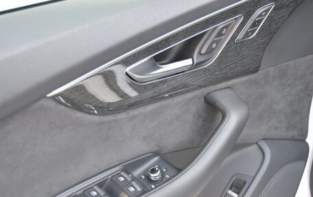 Audi Q7, 2020 год, 6 825 000 рублей, 25 фотография