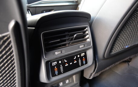 Audi Q7, 2020 год, 6 825 000 рублей, 30 фотография