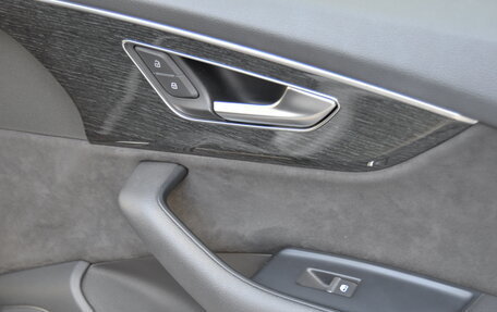 Audi Q7, 2020 год, 6 825 000 рублей, 33 фотография