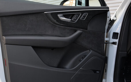 Audi Q7, 2020 год, 6 825 000 рублей, 24 фотография