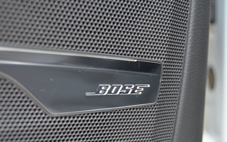 Audi Q7, 2020 год, 6 825 000 рублей, 26 фотография