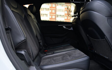 Audi Q7, 2020 год, 6 825 000 рублей, 31 фотография