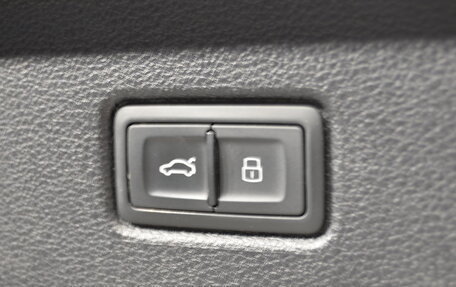 Audi Q7, 2020 год, 6 825 000 рублей, 39 фотография