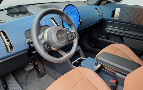 MINI Countryman, 2025 год, 7 200 000 рублей, 5 фотография