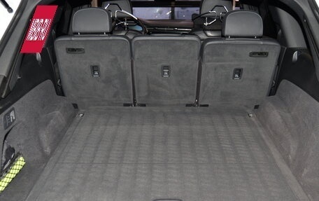 Audi Q7, 2020 год, 6 825 000 рублей, 38 фотография