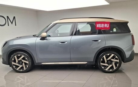 MINI Countryman, 2025 год, 7 200 000 рублей, 2 фотография