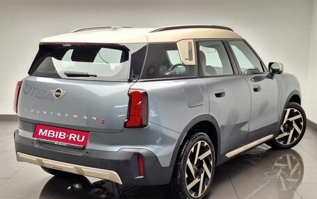 MINI Countryman, 2025 год, 7 200 000 рублей, 3 фотография