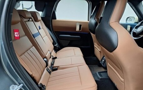 MINI Countryman, 2025 год, 7 200 000 рублей, 8 фотография