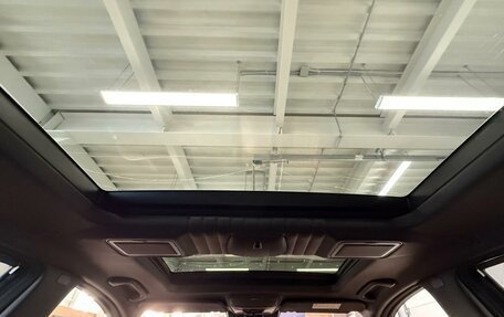 Mercedes-Benz S-Класс, 2011 год, 4 299 900 рублей, 17 фотография