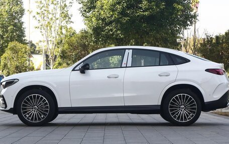 Mercedes-Benz GLC Coupe, 2025 год, 8 250 000 рублей, 4 фотография