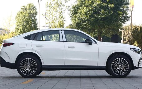 Mercedes-Benz GLC Coupe, 2025 год, 8 250 000 рублей, 5 фотография
