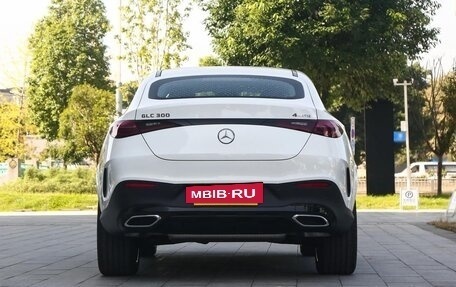 Mercedes-Benz GLC Coupe, 2025 год, 8 250 000 рублей, 7 фотография