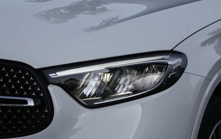 Mercedes-Benz GLC Coupe, 2025 год, 8 250 000 рублей, 9 фотография