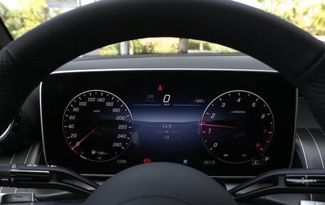 Mercedes-Benz GLC Coupe, 2025 год, 8 250 000 рублей, 13 фотография