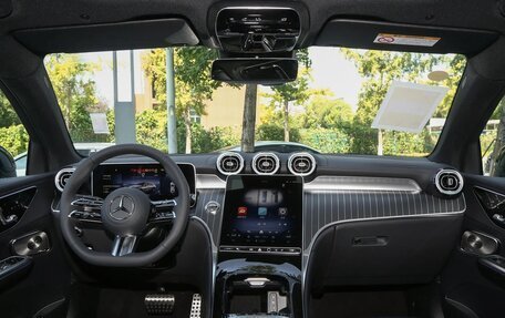 Mercedes-Benz GLC Coupe, 2025 год, 8 250 000 рублей, 11 фотография