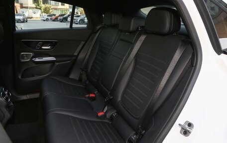 Mercedes-Benz GLC Coupe, 2025 год, 8 250 000 рублей, 20 фотография