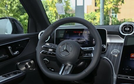 Mercedes-Benz GLC Coupe, 2025 год, 8 250 000 рублей, 14 фотография