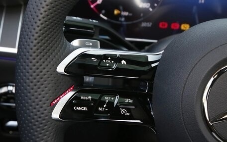 Mercedes-Benz GLC Coupe, 2025 год, 8 250 000 рублей, 15 фотография