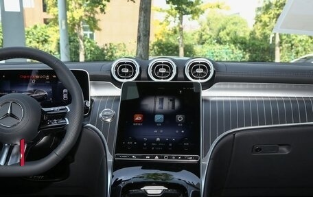 Mercedes-Benz GLC Coupe, 2025 год, 8 250 000 рублей, 12 фотография