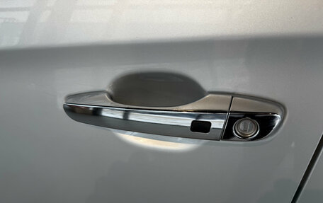 Hyundai Creta I рестайлинг, 2021 год, 2 150 000 рублей, 7 фотография