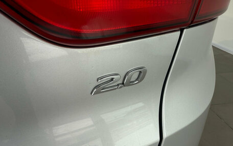 Hyundai Creta I рестайлинг, 2021 год, 2 150 000 рублей, 8 фотография