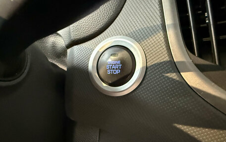 Hyundai Creta I рестайлинг, 2021 год, 2 150 000 рублей, 13 фотография