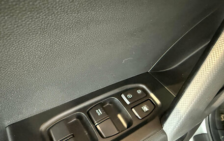 Hyundai Creta I рестайлинг, 2021 год, 2 150 000 рублей, 17 фотография