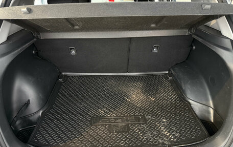 Hyundai Creta I рестайлинг, 2021 год, 2 150 000 рублей, 24 фотография