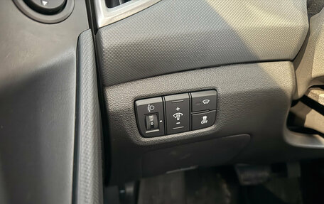 Hyundai Creta I рестайлинг, 2021 год, 2 150 000 рублей, 23 фотография