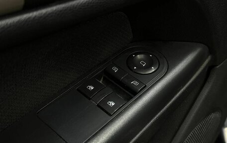 Opel Astra H, 2007 год, 449 999 рублей, 17 фотография