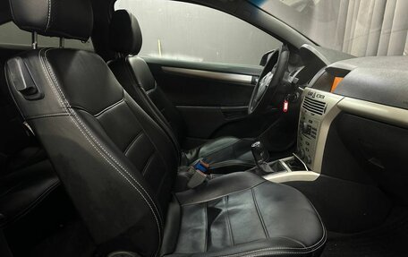 Opel Astra H, 2007 год, 449 999 рублей, 13 фотография