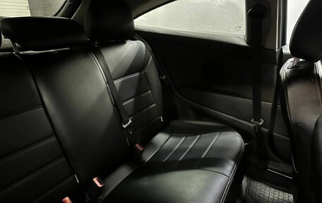 Opel Astra H, 2007 год, 449 999 рублей, 18 фотография