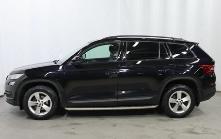 Skoda Kodiaq I, 2019 год, 2 450 000 рублей, 8 фотография