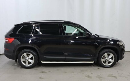 Skoda Kodiaq I, 2019 год, 2 450 000 рублей, 7 фотография