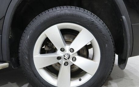 Skoda Kodiaq I, 2019 год, 2 450 000 рублей, 9 фотография