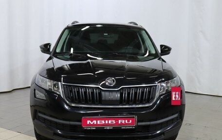 Skoda Kodiaq I, 2019 год, 2 450 000 рублей, 2 фотография