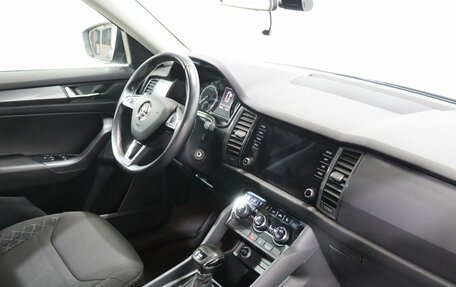 Skoda Kodiaq I, 2019 год, 2 450 000 рублей, 10 фотография