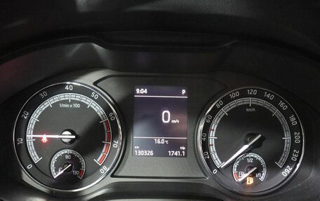 Skoda Kodiaq I, 2019 год, 2 450 000 рублей, 17 фотография