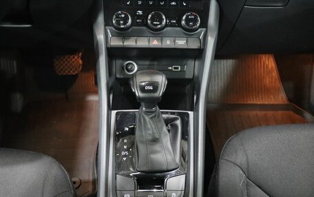 Skoda Kodiaq I, 2019 год, 2 450 000 рублей, 18 фотография