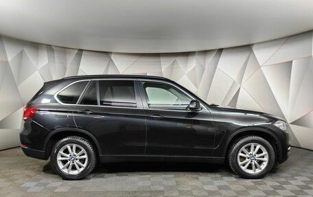 BMW X5, 2015 год, 4 000 000 рублей, 6 фотография