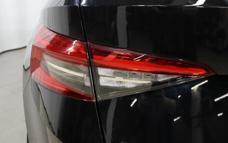 Skoda Kodiaq I, 2019 год, 2 450 000 рублей, 24 фотография